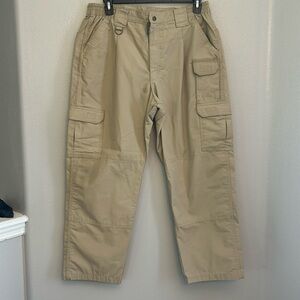 Cargo pants